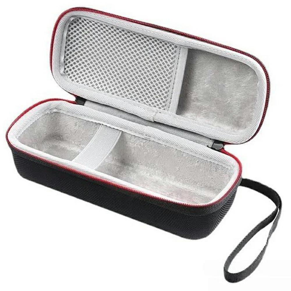 Etui podróżne na golarkę Philips Uniwersalna ochronna torba do przechowywania na maszynkę do golenia EVA Wodoodporny Wstrząsoodporny Organizer