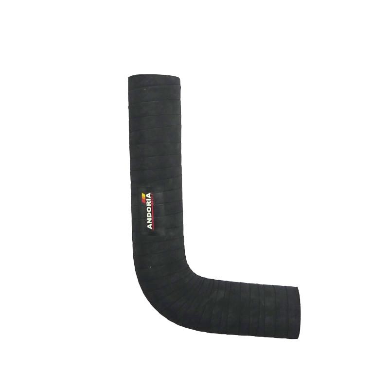 Upper Radiator Hose 81862934 Reinforced Cord ANDORIA