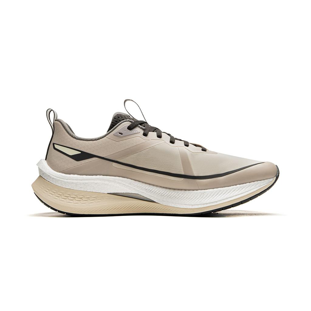 Li Ning Red Hare 7 Pro Low top Running Shoes Men's Brown ARPU007-5