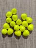 Eye-catching Sensitive Fishing Float Beads: Thickened Collision-Resistant Tackle