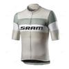 Sram Pro Cycling Clothing for Men, Road Bike Wear, Racing Clothes, Quick Dry, Bicycle Jersey Set, New