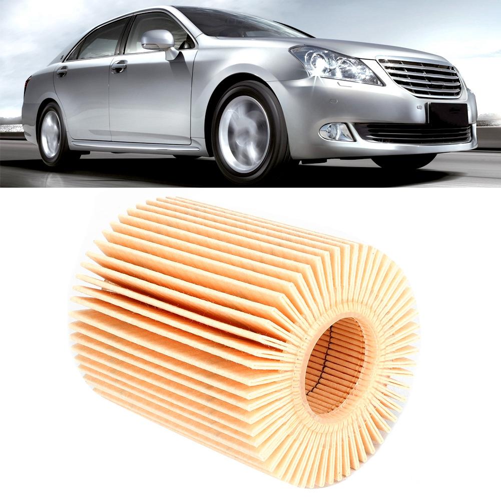 Vehicle Oil Filter 04152 31080 Fit for Toyota Crown 2.5 3.0 09 10