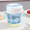 Detachable Yogurt Strainer Portable Greek Yogurt Machine Whey Separator  Dairy Processing
