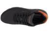 Skechers Uno - Suited On Air, Mens Black Sneakers
