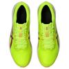 Asics Hyper Racer Fashion Comfortable Low Top Long Distance Running Shoes Men sneaker Yellow 1093A233-750