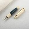 Jinhao 82 Mini Cute Short Portable Pocket Fountain Pen Students Plastic Calligraphy Practice Writing Business Pen Gift