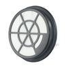 Filtro di ricambio efficace per Bosch Serie 2 VXBSGS05V2 Facile da installare