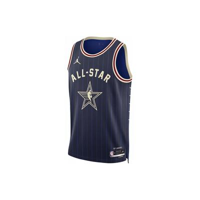 ג'רזי סווינגמן NBA Dri-FIT אול-סטאר 2024 לגברים ג'רזי כחול עמוק FQ7739-439