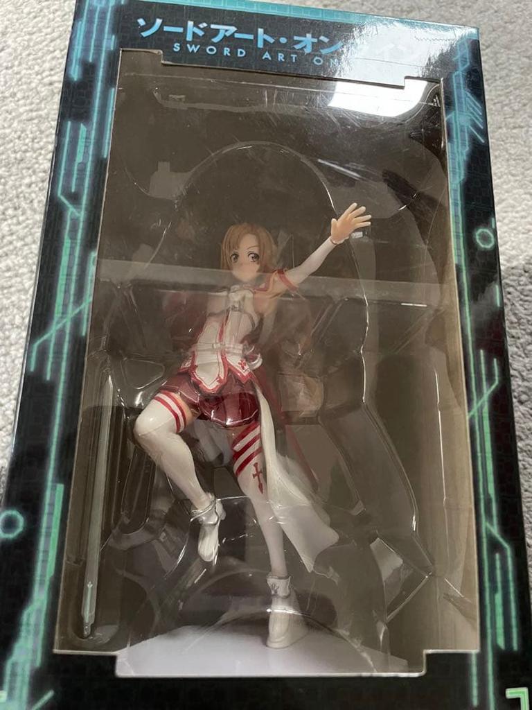 [USED] Discounted Sword Art Online