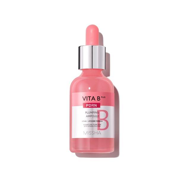 MISSHA Плампинг-ампула Vita B Plus PDRN 30ml