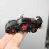 AABKN1 Neu auf Lager Fg 1:64 Porsche 911 Rwb 930 Legierung Miniatur Diecast Modell Porshce Sport Rauh Welt Auto Spielzeug Kinder Geschenk