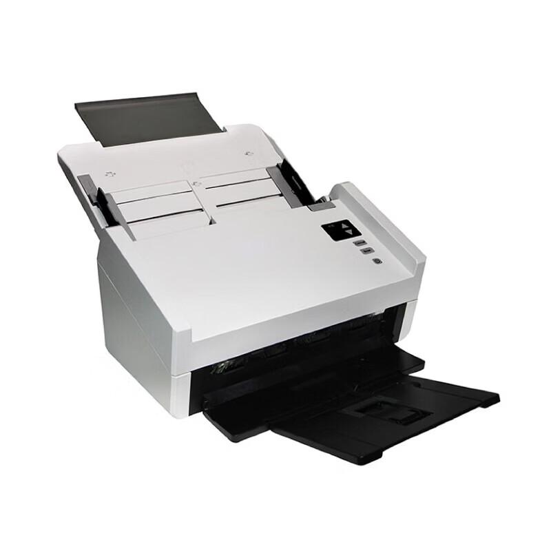 Zhelin D6160 High-Definition Document Scanner CN plug (adapter included)