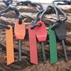 Mini Portable Fire Starter Flint Rod