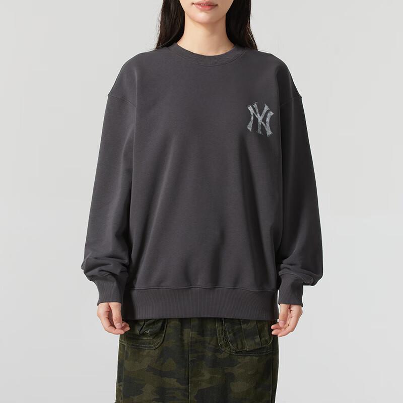 MLB Classic Unisex Pullover Sweatshirt S