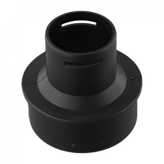 Parking Heater Duct Connector Air Ducting Fitment Attach To Air Outlets