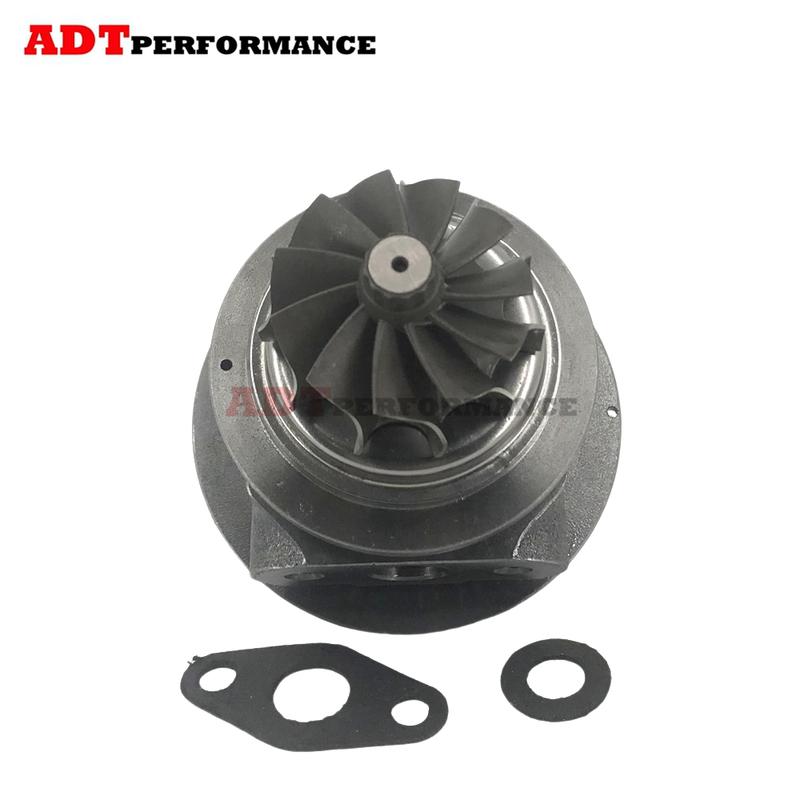 TD04L4 Turbo CHRA 49177-03190 Turbine Cartridge For Kubota Engine V3307-DI-TE3-Q Stage3B Loader M6040 SVL75 1J751-17013
