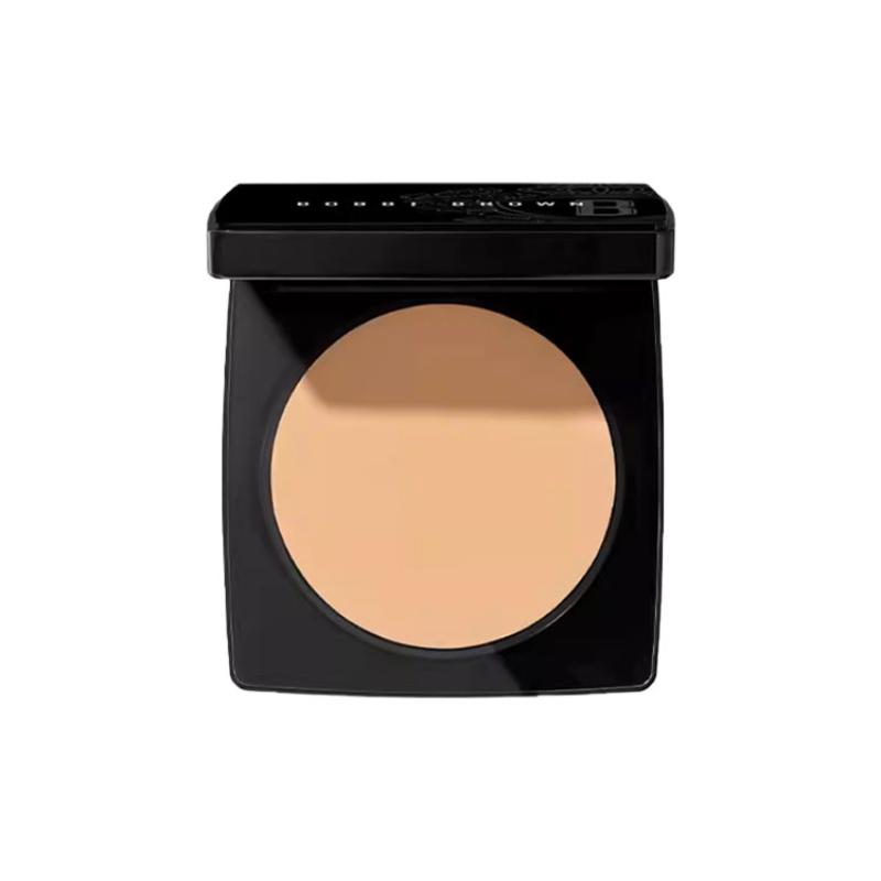 Bobbi Brown Transparenter gepresster Gesichts puder