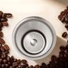 Shangqi Titanium Dual-Drink Insulated Coffee Mug