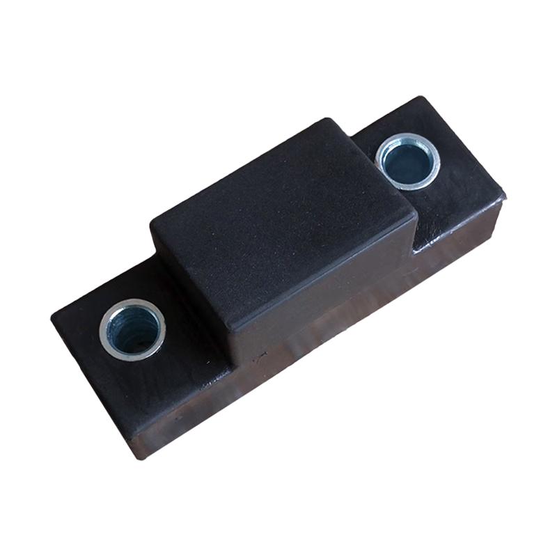 Bailixi Mengshi EQ2050B Engine Hood Buffer Pads