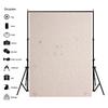 Vintage Texture Background Cloth Wall Wood Floor Backdrop for Photo Booth,Party Event,Wall Decor