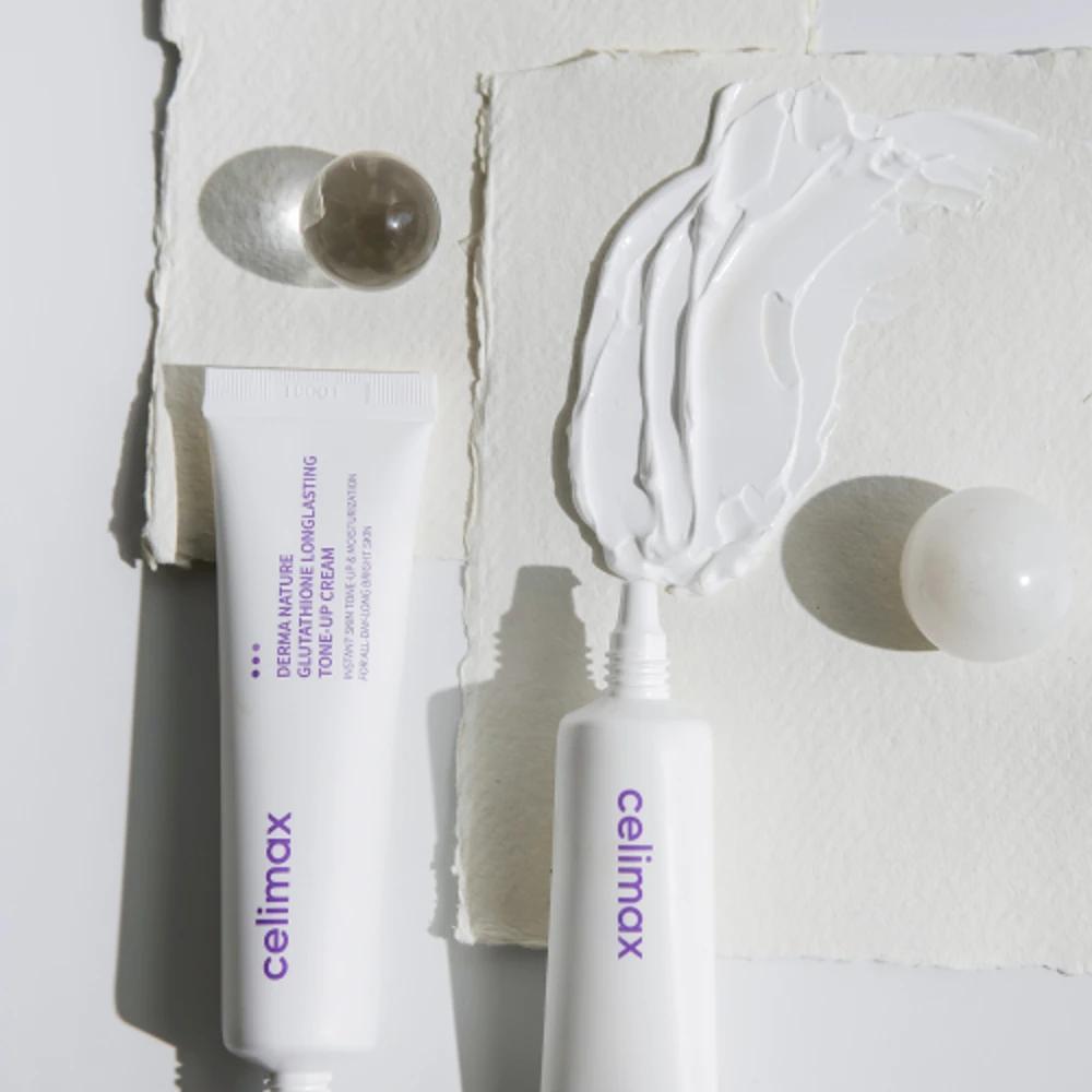 Long-lasting Tone-up Cream 35ml