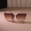 Retro Square Sunglasses Women Men  Classic Sun Glasses Female Male Fashion Designer Travel Casual Shades Sun Glasses