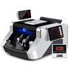 Weirong I9(B) RMB Banknote Counter CN Plug (adapter Included)