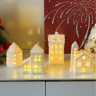 Decorazioni per la casa – Portacandele, candelabri e lanterne