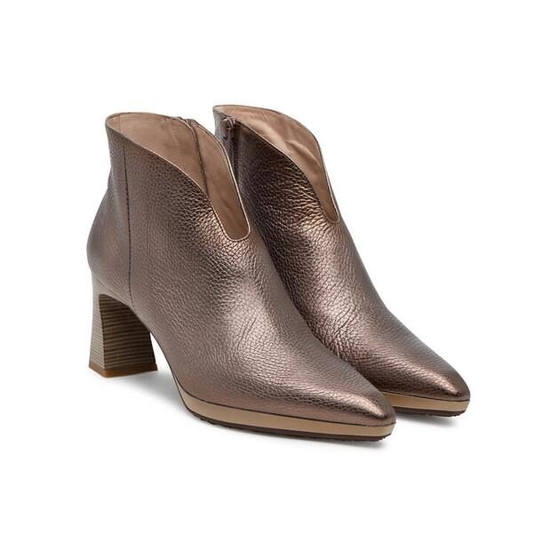 Ботильоны Hispanitas HI254270, черные