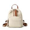 Real Leather Backpack Women With Large Capacity 2026 New Fashionable Versatile Top Layer Cowhide Casual