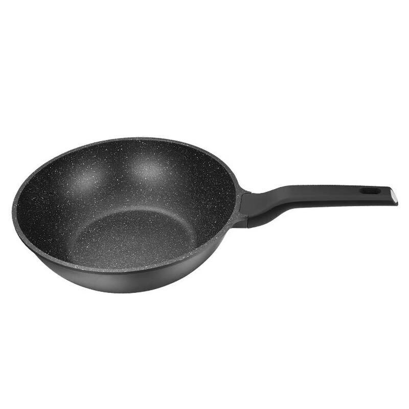 Oumeda Earl Series F-Style Wok