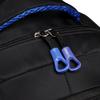 Backpack men's new commuter business computer bag men's large capacity leisure travel backpack student school bag