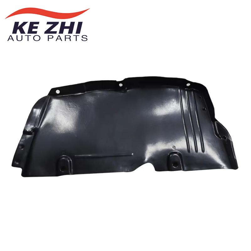 51717136684 Innerer Kotflügelverkleidung Vorne Unten Geeignet Für BMW 7er Reihe E65 E66 2001-2008