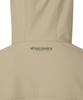 Discovery Expedition Men'S Prevona Woven Training Hooded Jacket (Beige)