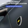 1/2 Stück 3D Metall Auto Styling Schild Emblem Abzeichen Aufkleber Für Chevrolet Spark Captiva Cruze Malibu Equinox Trax Camaro Blazer