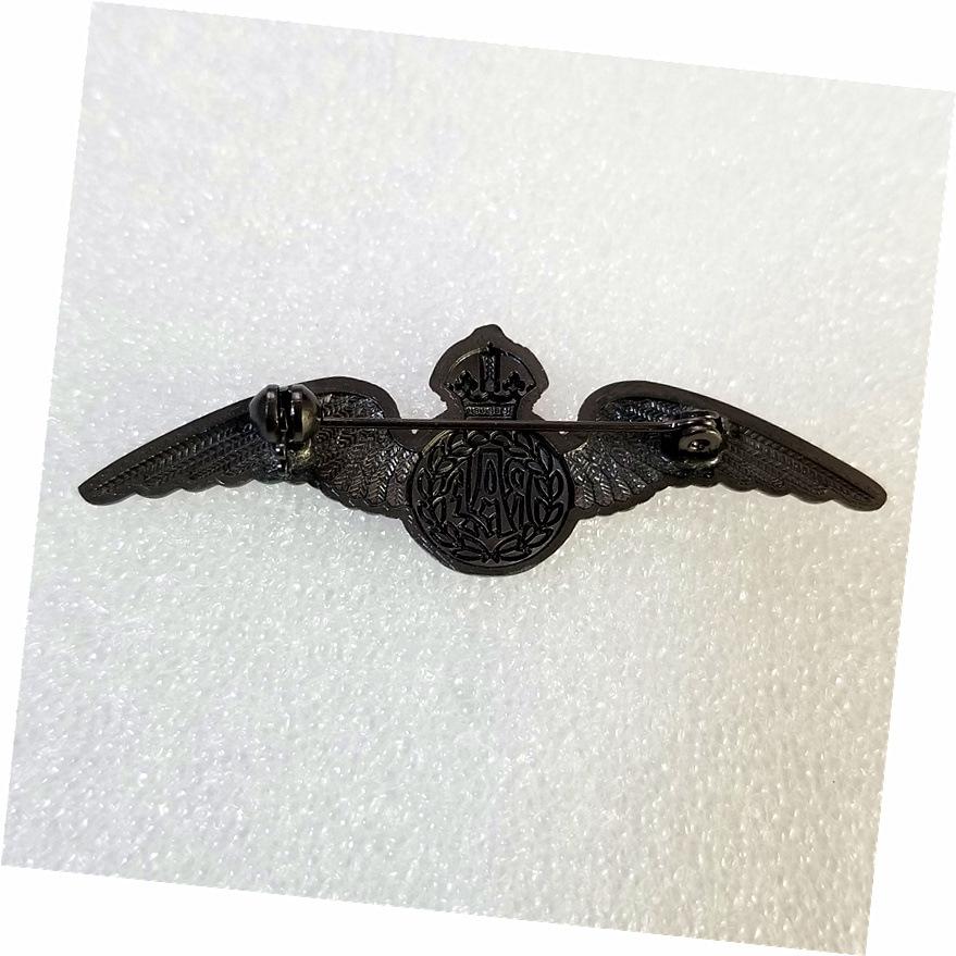 Wing Badge Metal Badge Souvenir Collection