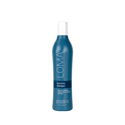 Moisture Shampoo 355ml