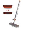 Youtuozhe Hands-free Mop & Folding Bucket Set