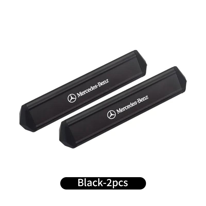 Car Air Outlet Aromatherapy Stick Perfume Diffuser Clip Accessories For Mercedes Benz AMG GLC GLB GLE CLA W206 W204 W205 W212 ACDFJ1
