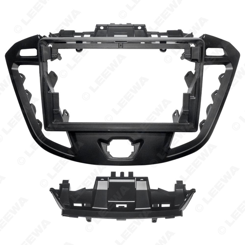 9-inch Android Navigation Frame for 2017 Ford Transit/Tourneo Audio-Visual Panel Modification