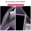 For Leapmotor C10 C11 C16 B10 B01 Lafa 5 Car Center Console Screen Silicone Protective Cover Navigation Screen Protection Cover