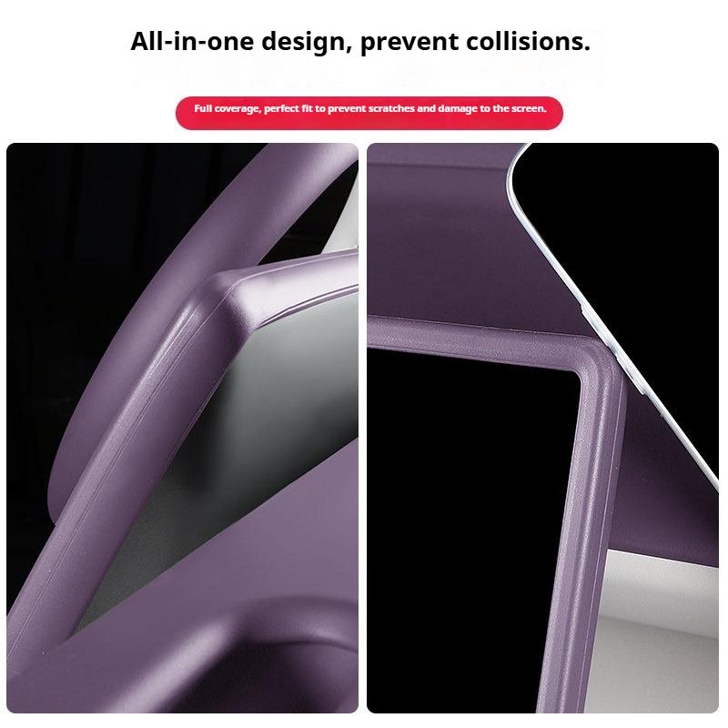 For Leapmotor C10 C11 C16 B10 B01 Lafa 5 Car Center Console Screen Silicone Protective Cover Navigation Screen Protection Cover