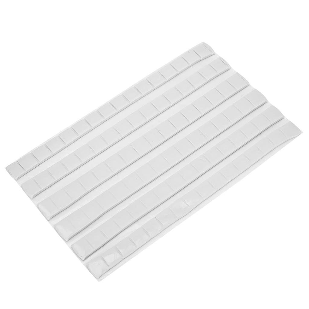 Nail Tip Display Stand Clay Nail Art Tool Decoration Fix Glue Manicure Clay Nail Art Accessory