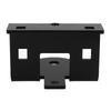 Zero Turn Hitch 71514900 Heavy Duty Thick Rugged Steel Mower Trailer Hitch Mount Replacement for Ariens ZT‑XD ZT‑XL