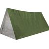 Emergency Thermal Survival Tent & Sleeping Bag
