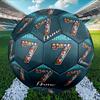Custom Name Personalized Cristiano Ronaldo-A Print Size 5 Soccer Ball Training & Match Football, for Team, Kicking, Gift for Football Enthusiasts