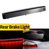 1PC Rear Signal Lamp Third Center Brake Light For Renault Megane Hatchback MK3 2008-2016 12V LED High Mount Brake Light Assembly