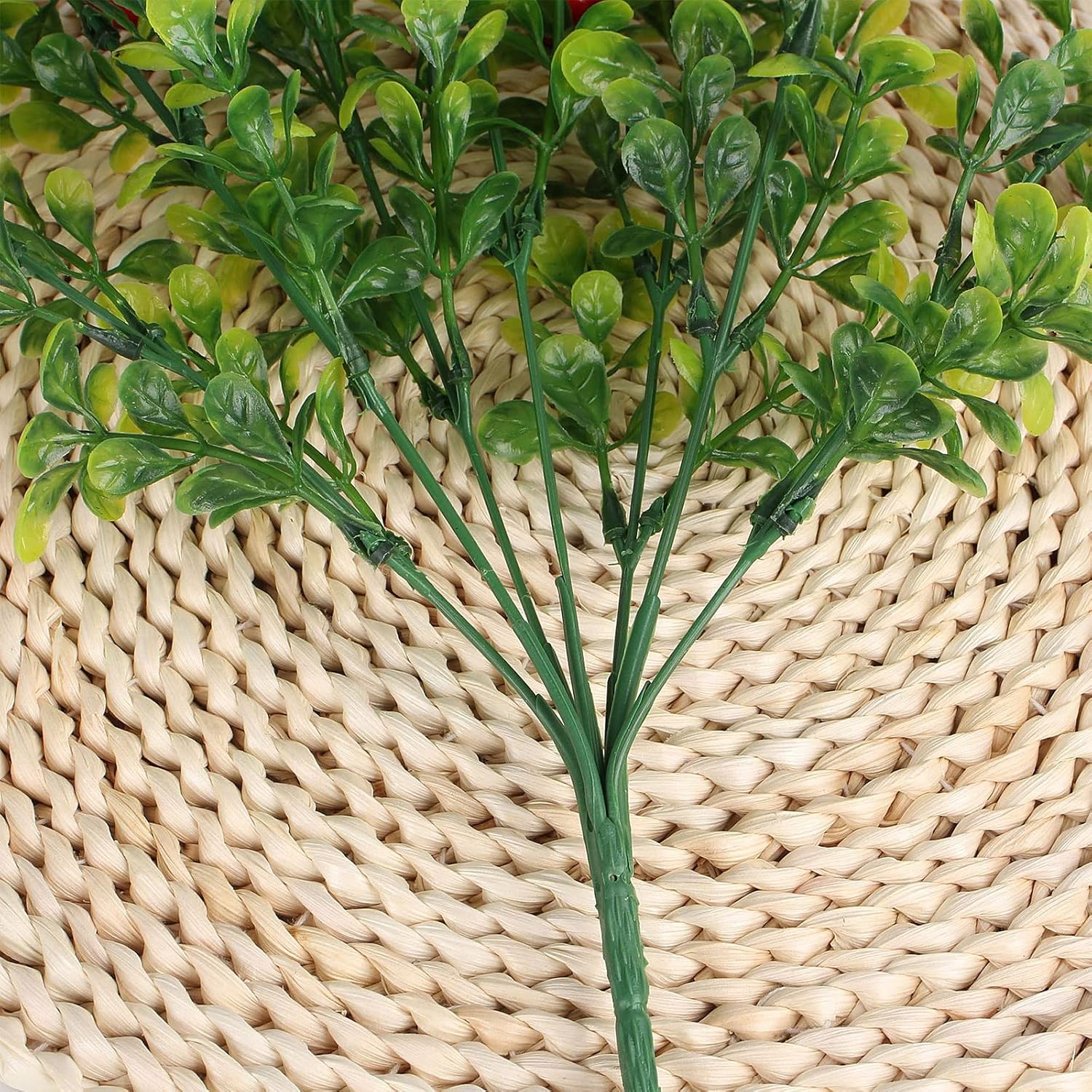 

2Pack Artificial Lemon Branches, 14Inch Artificial Floral Picks with Yellow Lemon and Green Leaves Fake Lemon Fruit Stems for Home Office Decor