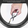 Bicycle Chain Buckle Pliers,Quick Release Magic Link Clamp- Cycling Repair Tools