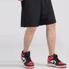 Li Ning Sports Life Collection Shorts Men's Black AAPT563-1
